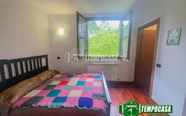 appartamento in vendita a Milano in zona Villapizzone