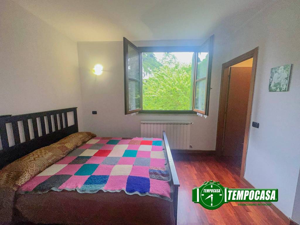 appartamento in vendita a Milano in zona Bovisa