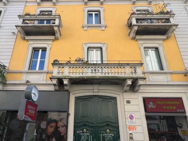 appartamento in vendita a Milano in zona Isola