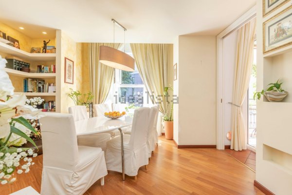 appartamento in vendita a Milano in zona Il Portello