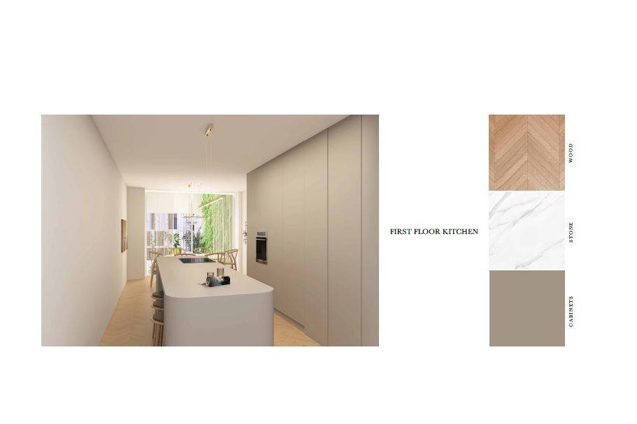 appartamento in vendita a Milano in zona Isola