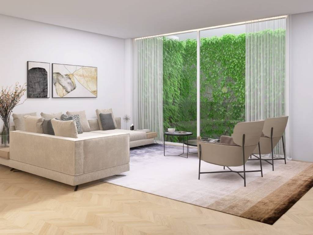 appartamento in vendita a Milano in zona Isola