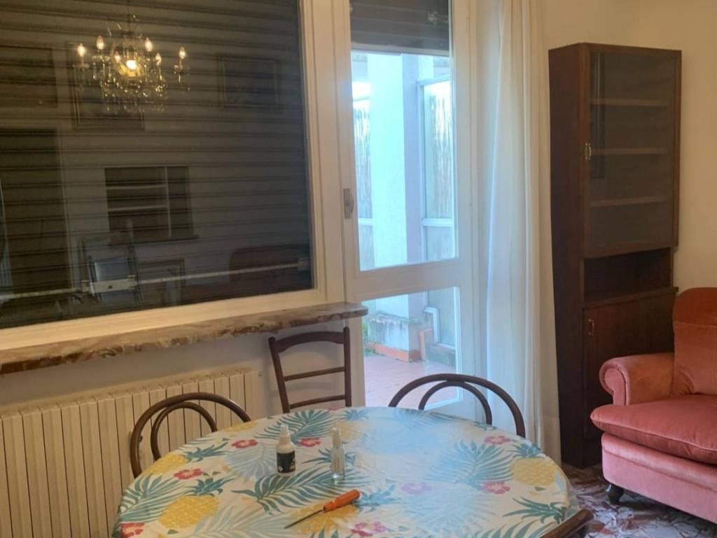 appartamento in vendita a Milano in zona Porta Romana
