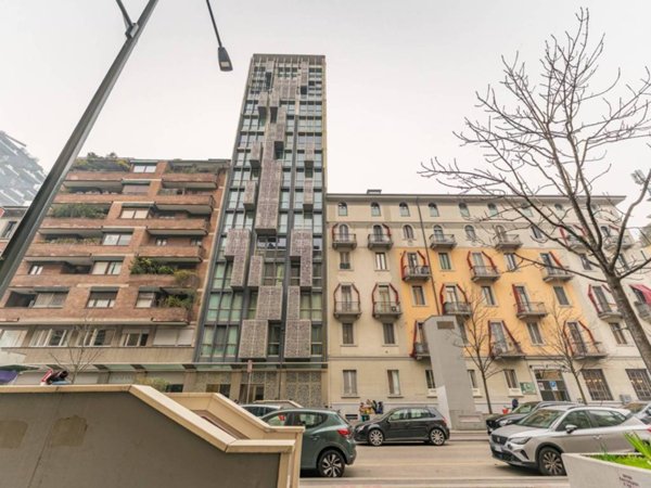 appartamento in vendita a Milano in zona Isola