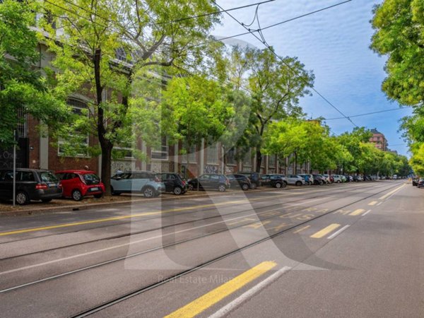 appartamento in vendita a Milano in zona Solari