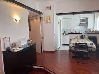 appartamento in vendita a Milano in zona San Siro