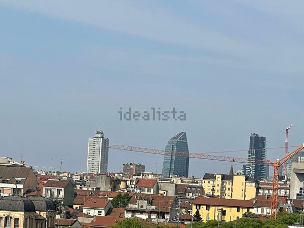 appartamento in vendita a Milano in zona Porta Venezia