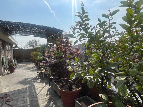 appartamento in vendita a Milano in zona Città Studi