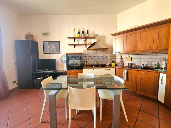appartamento in vendita a Milano in zona Porta Romana