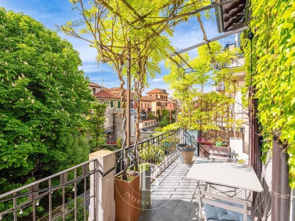 appartamento in vendita a Milano in zona Città Studi
