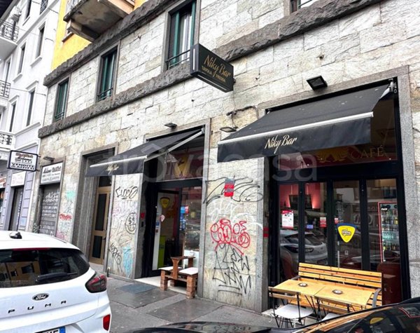 negozio in vendita a Milano in zona Città Studi