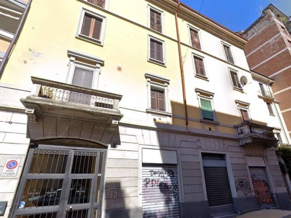 appartamento in vendita a Milano in zona Isola
