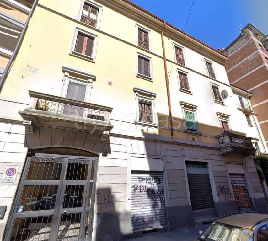 appartamento in vendita a Milano in zona Isola
