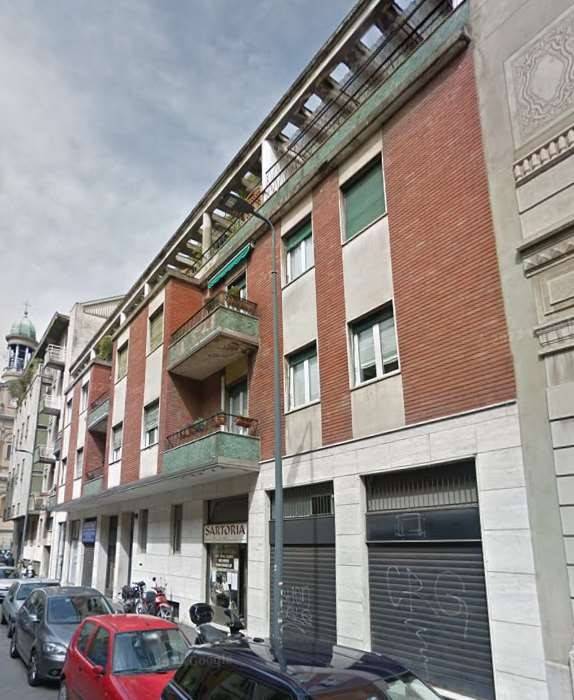 appartamento in vendita a Milano in zona Piazzale Lodi