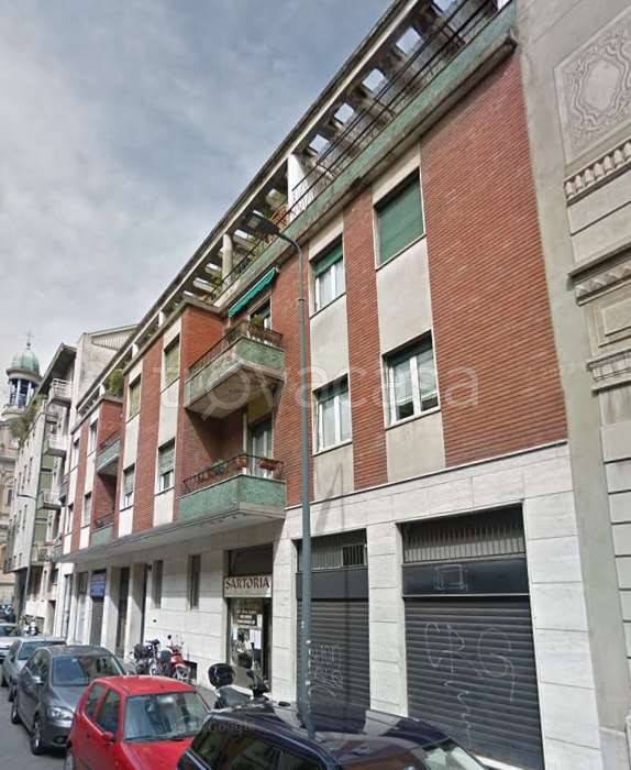 appartamento in vendita a Milano in zona Piazzale Lodi