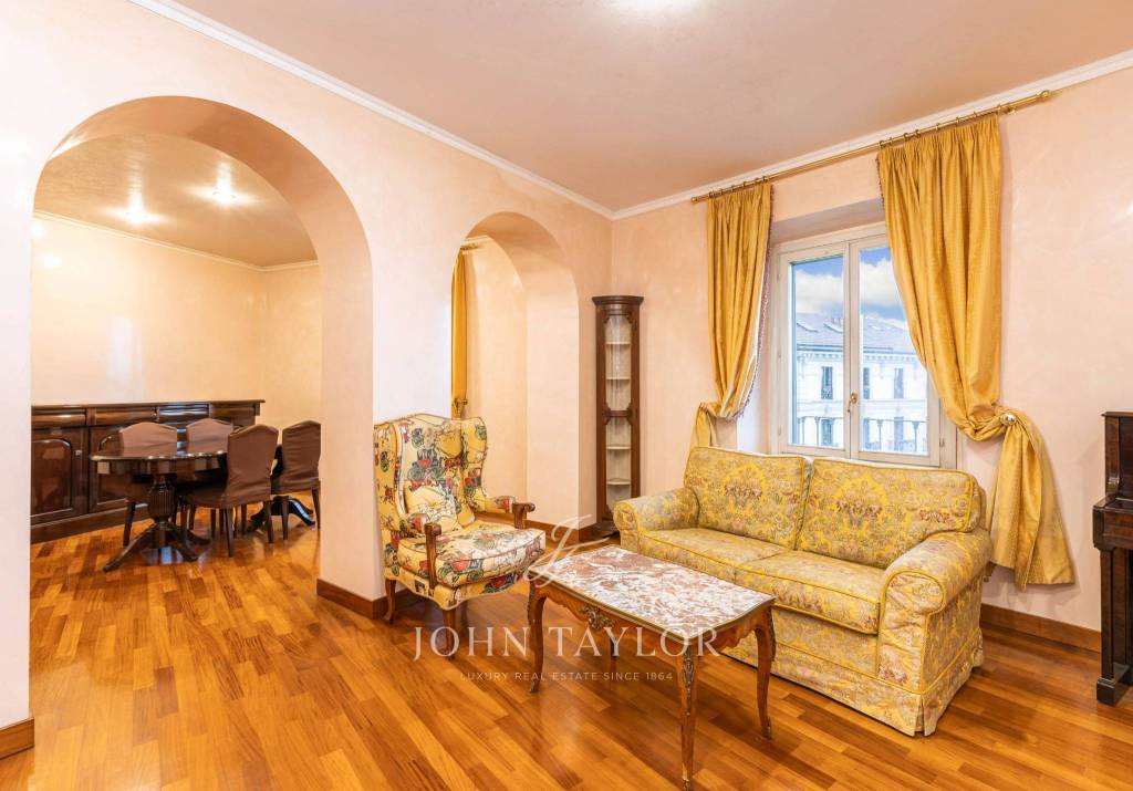 appartamento in vendita a Milano in zona Solari