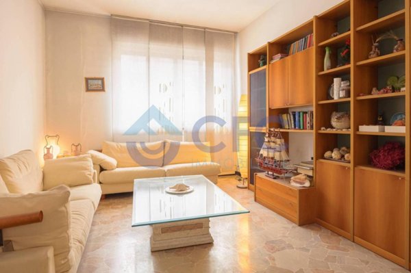 appartamento in vendita a Milano in zona Loreto