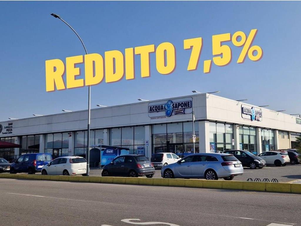 negozio in vendita a Milano
