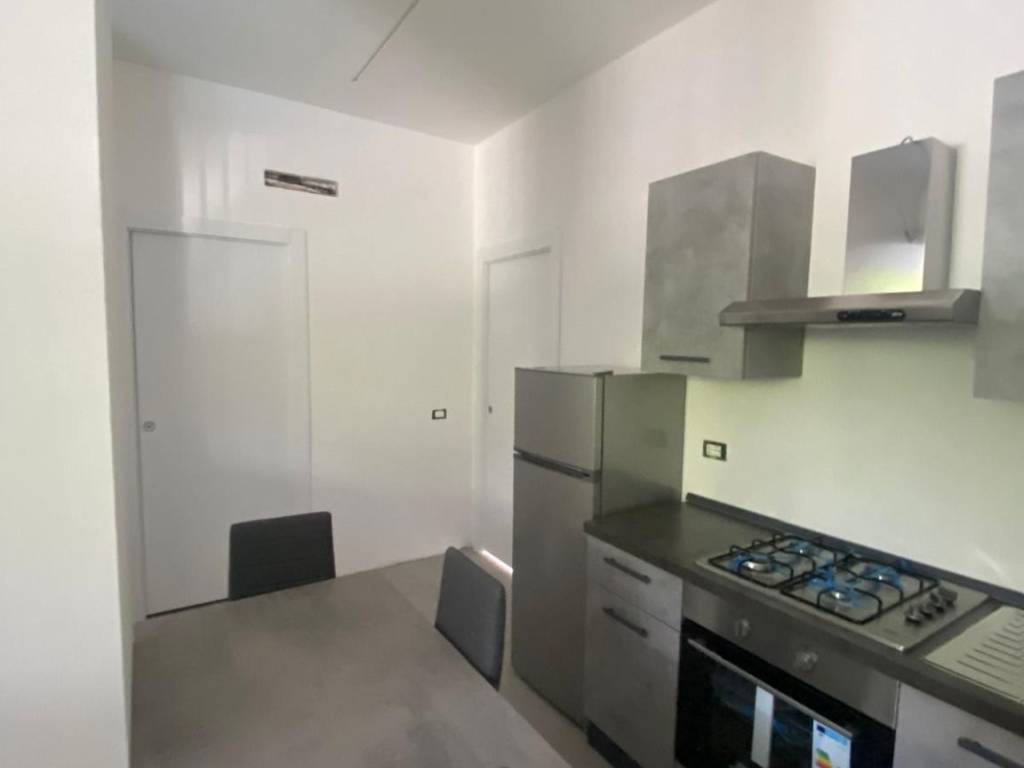 appartamento in vendita a Milano in zona Affori