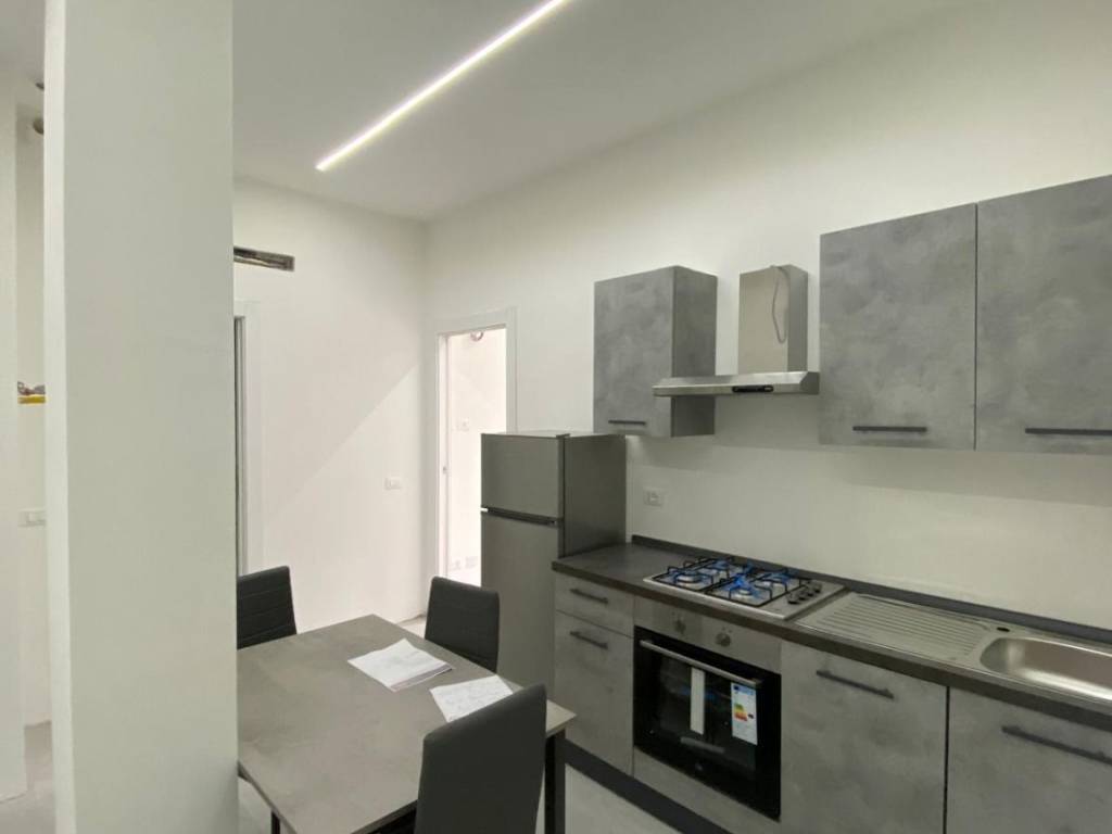appartamento in vendita a Milano in zona Bovisa