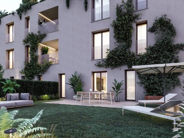 appartamento in vendita a Milano in zona Maggiolina