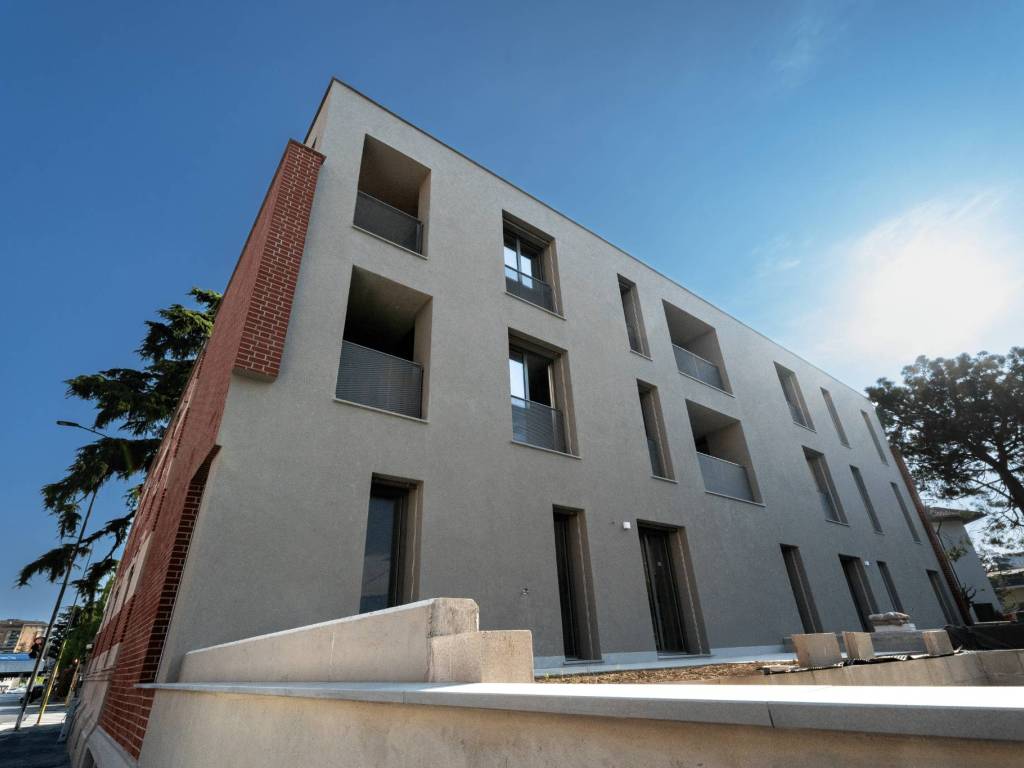 appartamento in vendita a Milano in zona Maggiolina