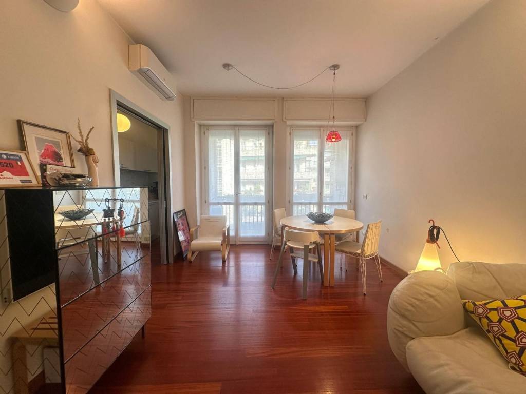 appartamento in vendita a Milano in zona Solari