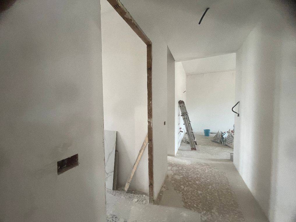 appartamento in vendita a Milano in zona San Siro