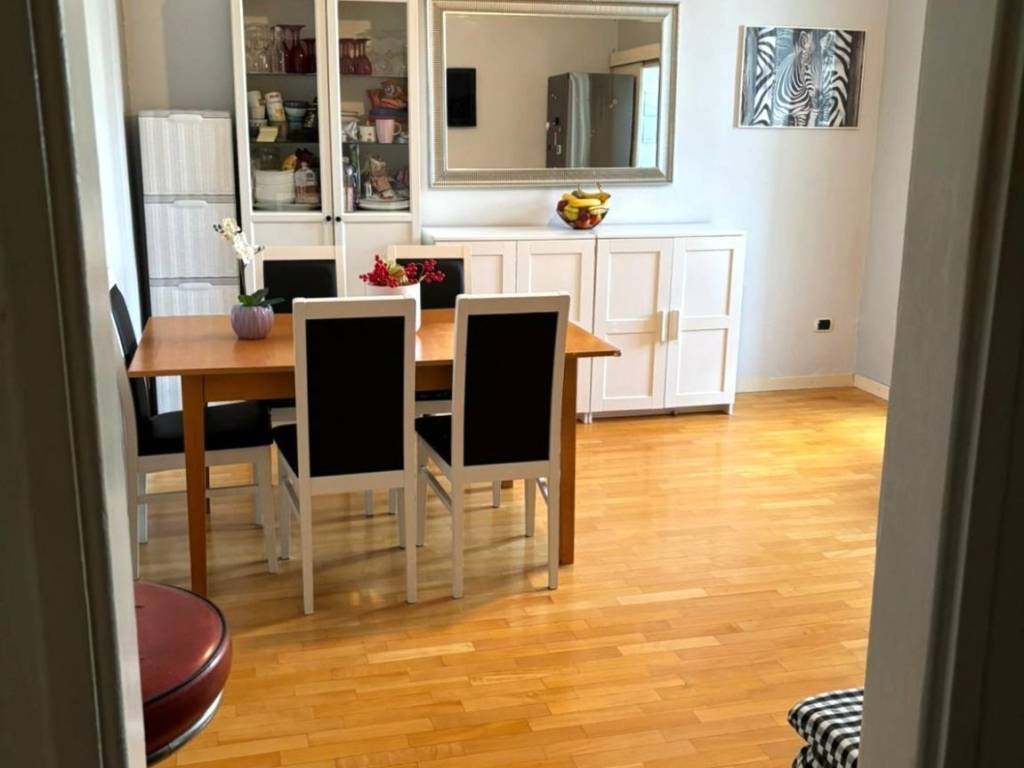 appartamento in vendita a Milano in zona San Siro