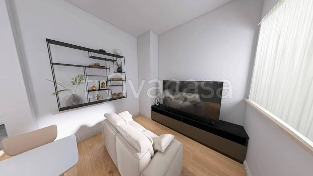 appartamento in vendita a Milano in zona Bicocca