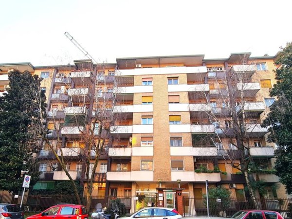 appartamento in vendita a Milano in zona San Siro