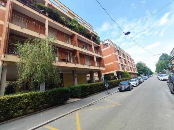 appartamento in vendita a Milano in zona Ponte Lambro