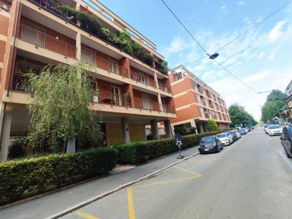 appartamento in vendita a Milano in zona Rogoredo