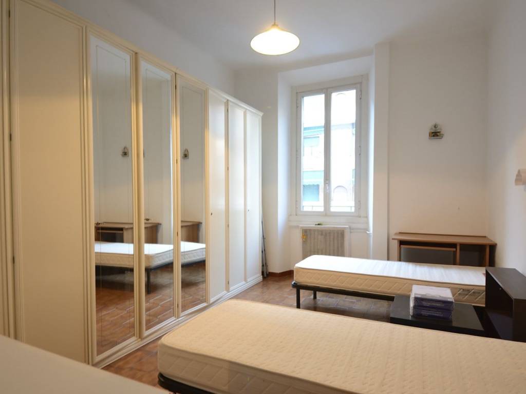 appartamento in vendita a Milano in zona Città Studi