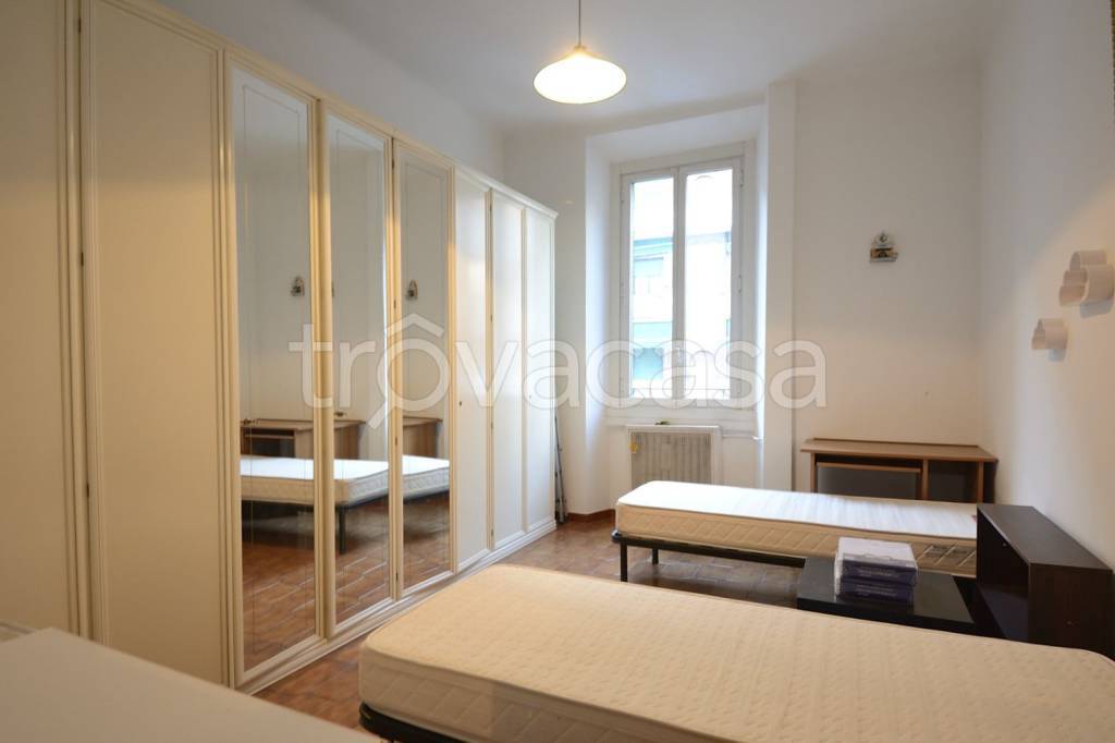 appartamento in vendita a Milano in zona Città Studi