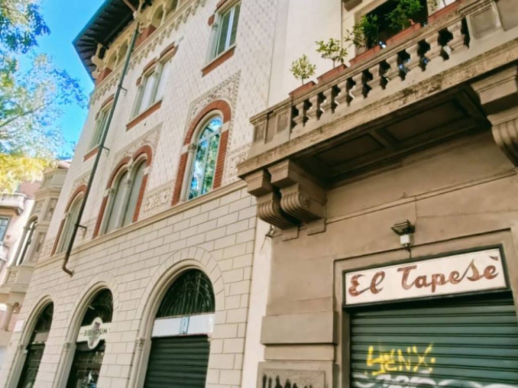 appartamento in vendita a Milano in zona Porta Venezia