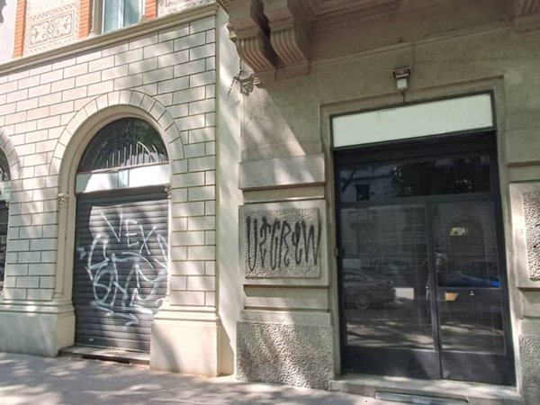 appartamento in vendita a Milano in zona Porta Venezia