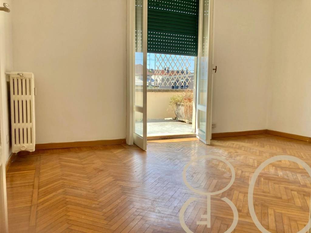 appartamento in vendita a Milano in zona Lambrate