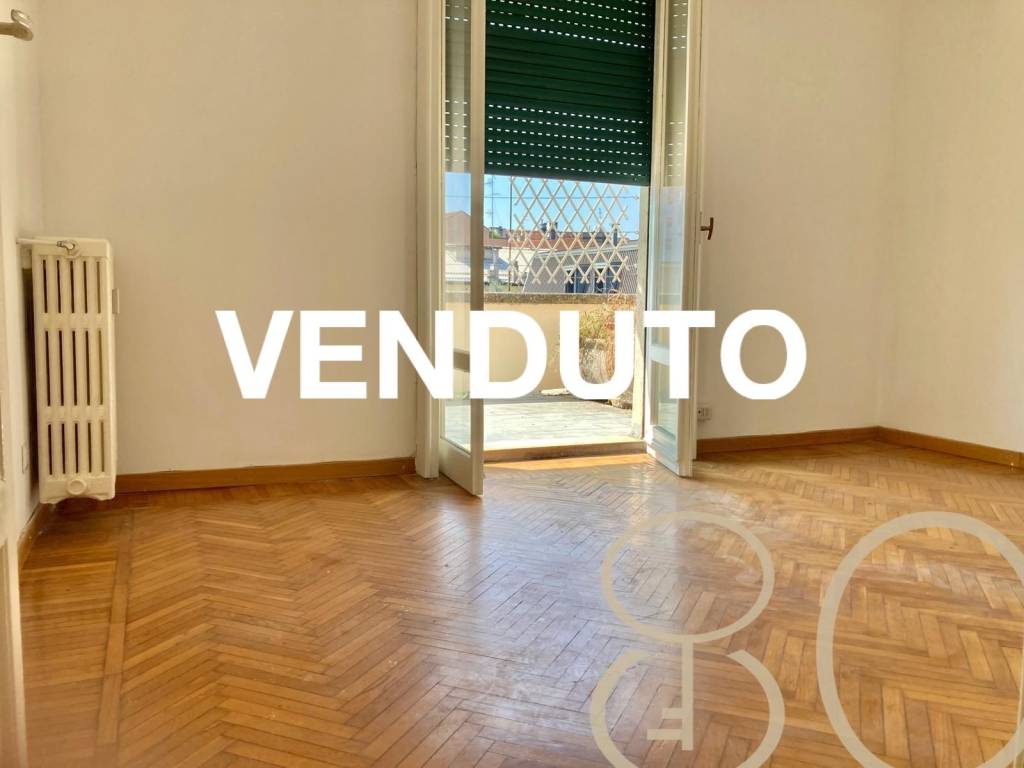 appartamento in vendita a Milano in zona Lambrate