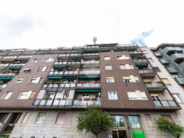 appartamento in vendita a Milano in zona Il Portello