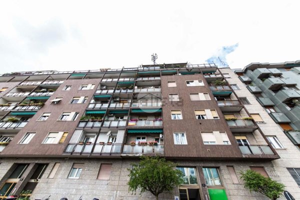 appartamento in vendita a Milano in zona Il Portello