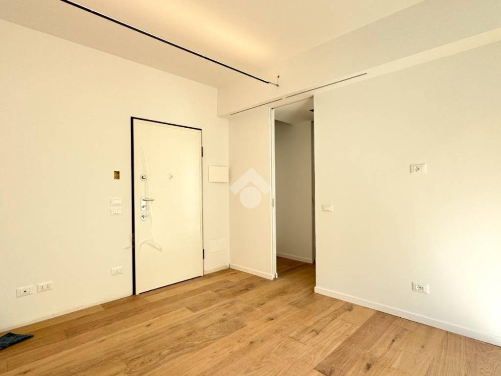 appartamento in vendita a Milano in zona Centro Direzionale