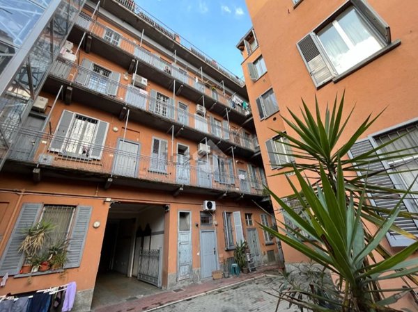 appartamento in vendita a Milano in zona Dergano
