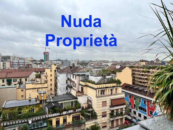 appartamento in vendita a Milano in zona Centro Direzionale