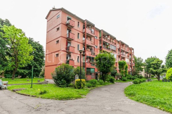 appartamento in vendita a Milano in zona Bovisa