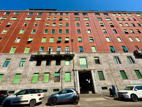 ufficio in vendita a Milano in zona Centro Direzionale