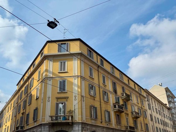 appartamento in vendita a Milano in zona Solari