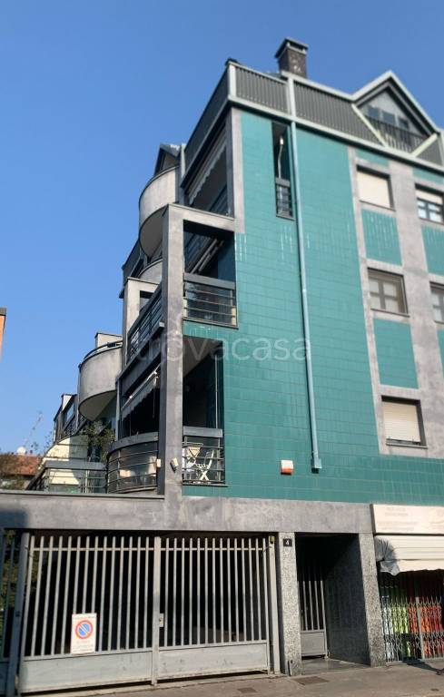 appartamento in vendita a Milano in zona Centro Storico