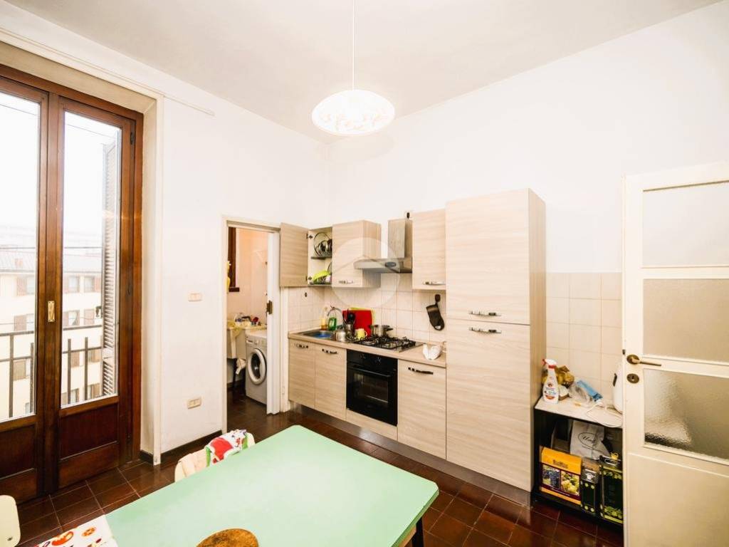 appartamento in vendita a Milano in zona Città Studi