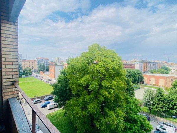 appartamento in vendita a Milano in zona Crescenzago